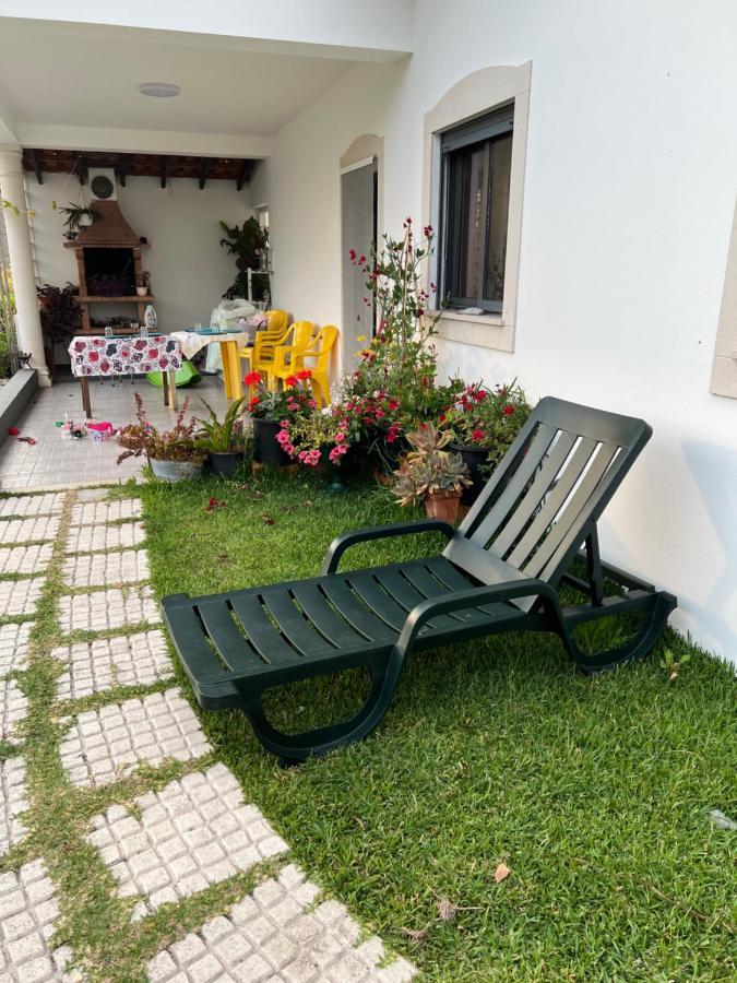 Вилла Beautiful Little Country House Carvide Экстерьер фото