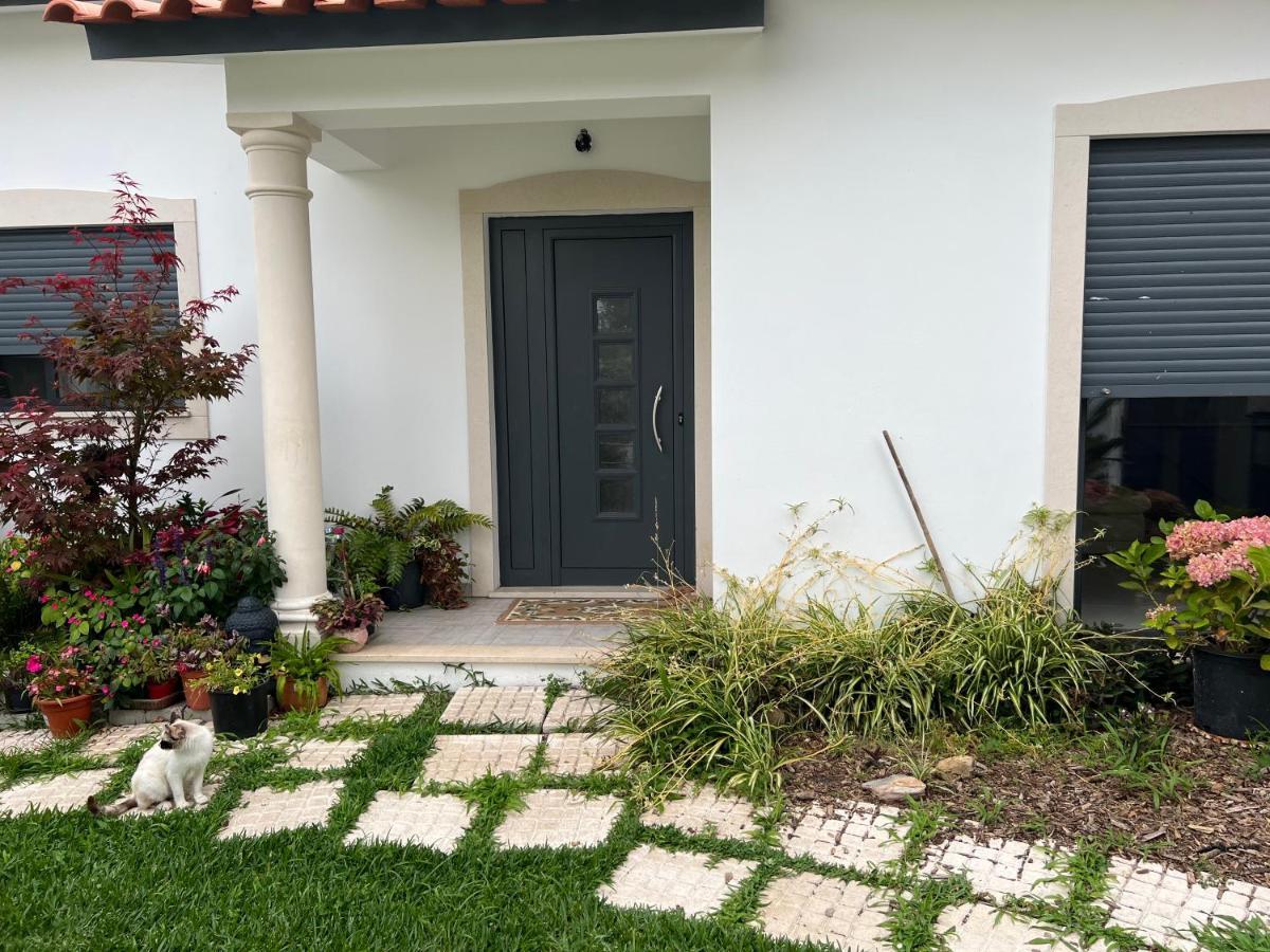 Вилла Beautiful Little Country House Carvide Экстерьер фото